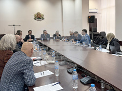 Стара Загора - кръгла маса - образование