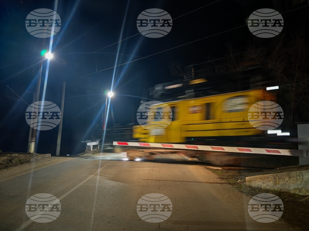 Движението по пътя Габрово – Трявна ще бъде ограничено поради ремонт на железопътен прелез