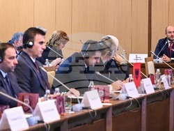 Снимка: Министерство на правосъдието