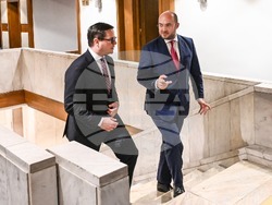 Снимка: Министерство на правосъдието