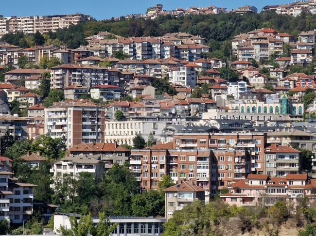 Националната асоциация "Активни потребители" организира семинар по актуални теми във Велико Търново 