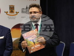 Пловдив - Кирил Вълчев - Зураб Пололикашвили