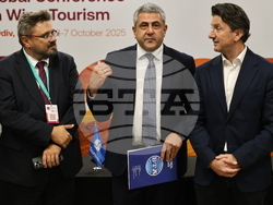 Пловдив - Кирил Вълчев - Зураб Пололикашвили