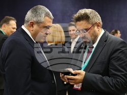 Пловдив - Кирил Вълчев - Зураб Пололикашвили