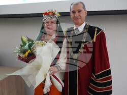 Бургаски държавен университет „Проф. д-р Асен Златаров" - прессъобщение