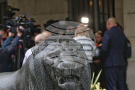 Министерство на вътрешните работи