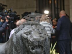 Министерство на вътрешните работи