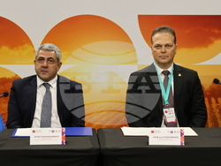 Пловдив - UN Tourism - Университет по хранителни технологии - меморандум - подписване