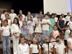 Десетата годишнина на Българското училище “Родна стряха” в Кипър, събра представители на българската общност в Арадипу