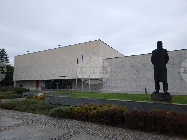 В Кюстендил ще се състои последният концерт от фестивала „Сцени на Струма“ 