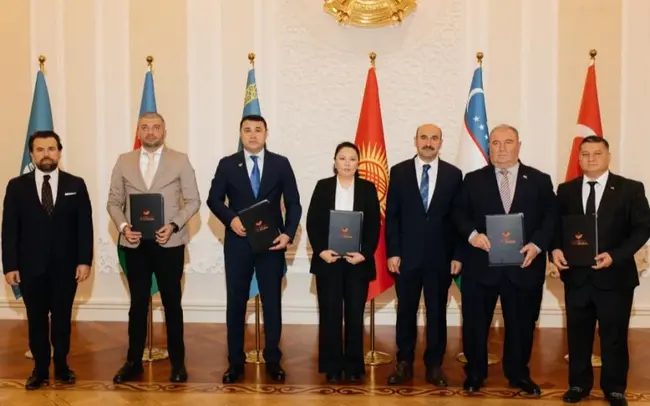 Казинформ: Азербайджан и Казахстан обединиха усилията на страните от тюркския свят в областта на киноизкуството 