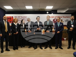 Пловдив - UN Tourism - Университет по хранителни технологии - меморандум - подписване