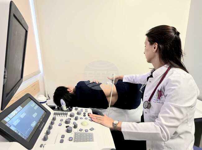 Лекари от столичната „Аджибадем Сити Клиник УМБАЛ Токуда“ ще преглеждат отново в Ловеч