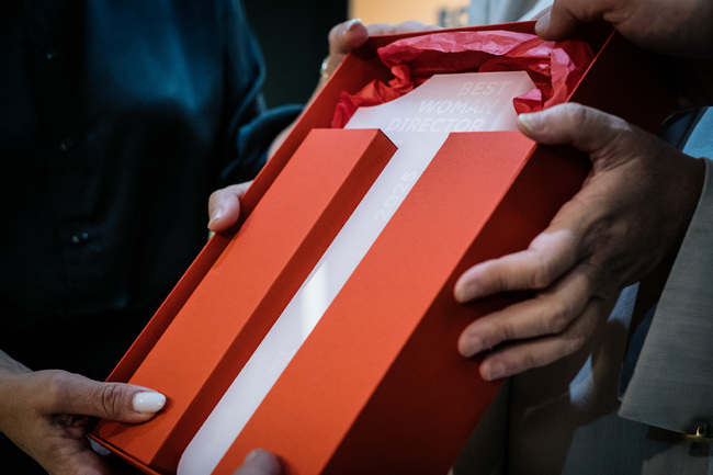 Филм за поколенческите травми получи голямата награда – стъклен чук, на Sofia DocuMental