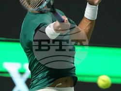 China Tennis Shanghai Masters