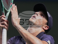 China Tennis Shanghai Masters