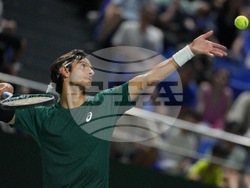 China Tennis Shanghai Masters