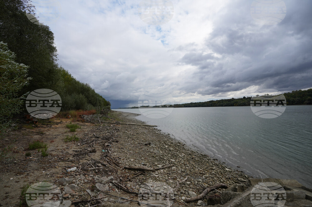 Трима мигранти са се удавили в река Сава в Хърватия