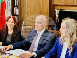 Снимка: Община Русе