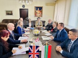 Снимка: Община Русе