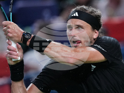 China Tennis Shanghai Masters