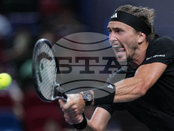 China Tennis Shanghai Masters