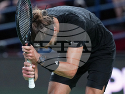 China Tennis Shanghai Masters