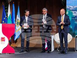 Снимка: Министерство на туризма