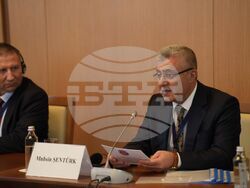 Снимка: Прокуратура на Република България