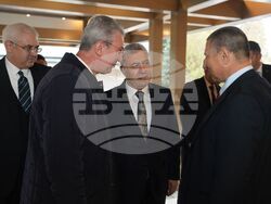 Снимка: Прокуратура на Република България