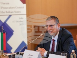 Снимка: Прокуратура на Република България