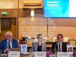 Снимка: Прокуратура на Република България