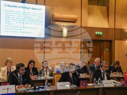 Снимка: Прокуратура на Република България