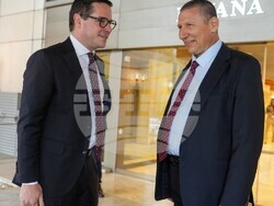 Снимка: Прокуратура на Република България