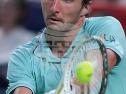 China Tennis Shanghai Masters