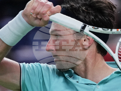 China Tennis Shanghai Masters