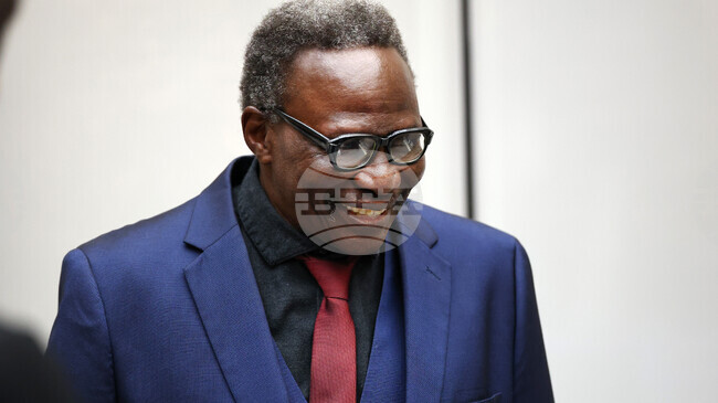 Бивш ръководител на суданска милиция беше осъден от Международния наказателен съд на 20 години затвор 