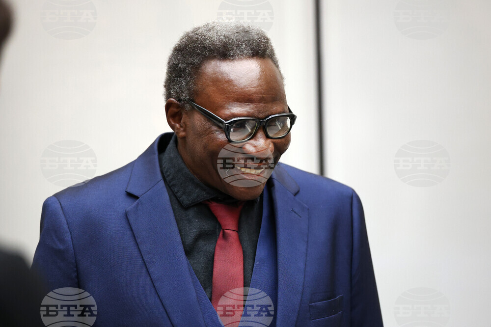 Бивш ръководител на суданска милиция беше осъден от Международния наказателен съд на 20 години затвор 