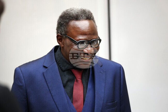 Бивш ръководител на суданска милиция беше осъден от Международния наказателен съд на 20 години затвор 