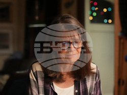 APTOPIX Nobel Medicine