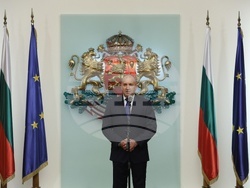 Президентска инициатива - награда „Джон Атанасов“ - отличия - връчване