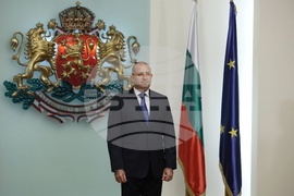 Президентска инициатива - награда „Джон Атанасов“ - отличия - връчване