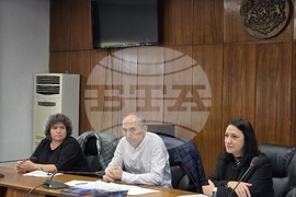 Кула - информационна среща за еврото