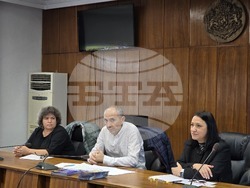 Кула - информационна среща за еврото