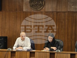 Кула - информационна среща за еврото