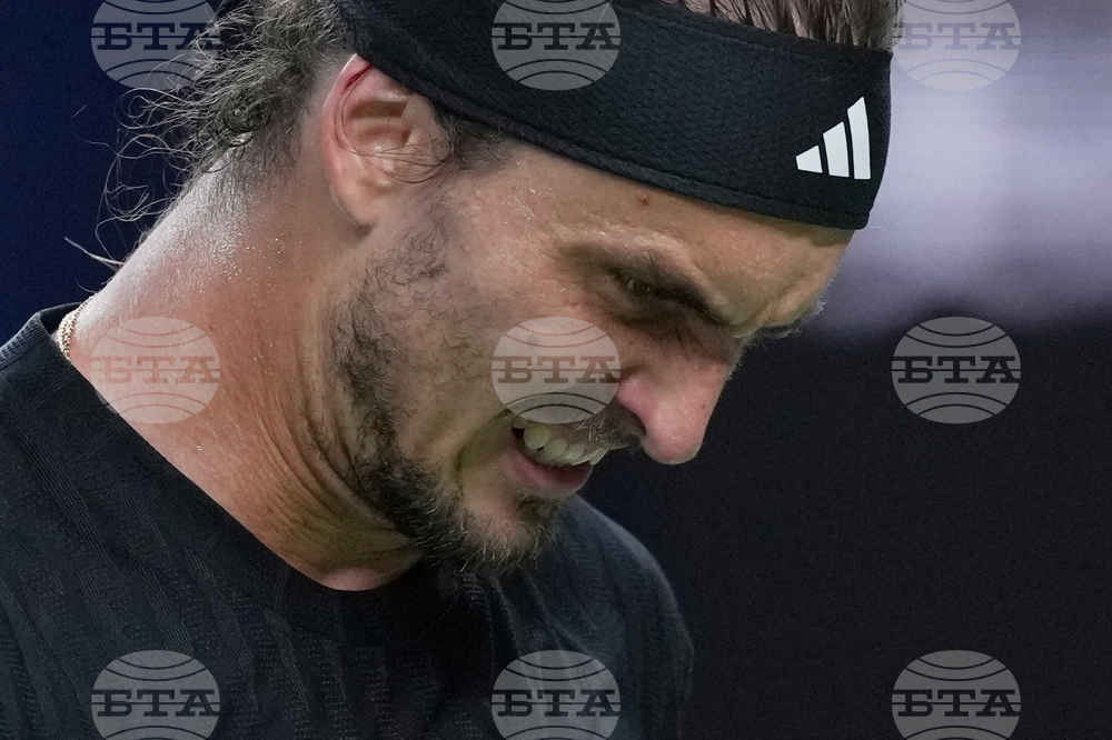 Борис Бекер критикува формата и антуража на Александър Зверев