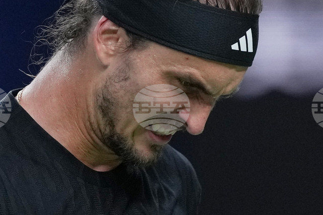 Борис Бекер критикува формата и антуража на Александър Зверев