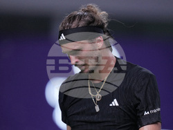 China Tennis Shanghai Masters