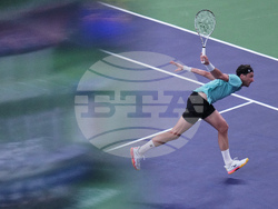 China Tennis Shanghai Masters