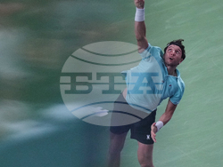 China Tennis Shanghai Masters